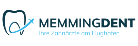 Logo MemmingDent